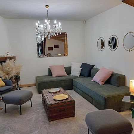Maison Eureka Chantilly Gouvieux Zewnętrze zdjęcie