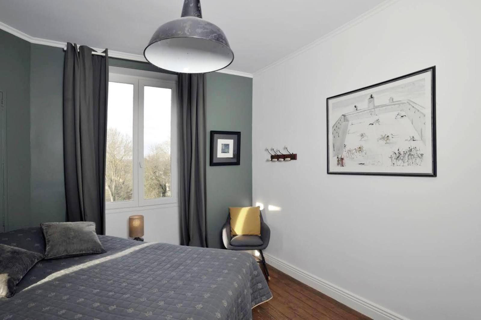 Maison Eureka Chantilly Gouvieux Zewnętrze zdjęcie