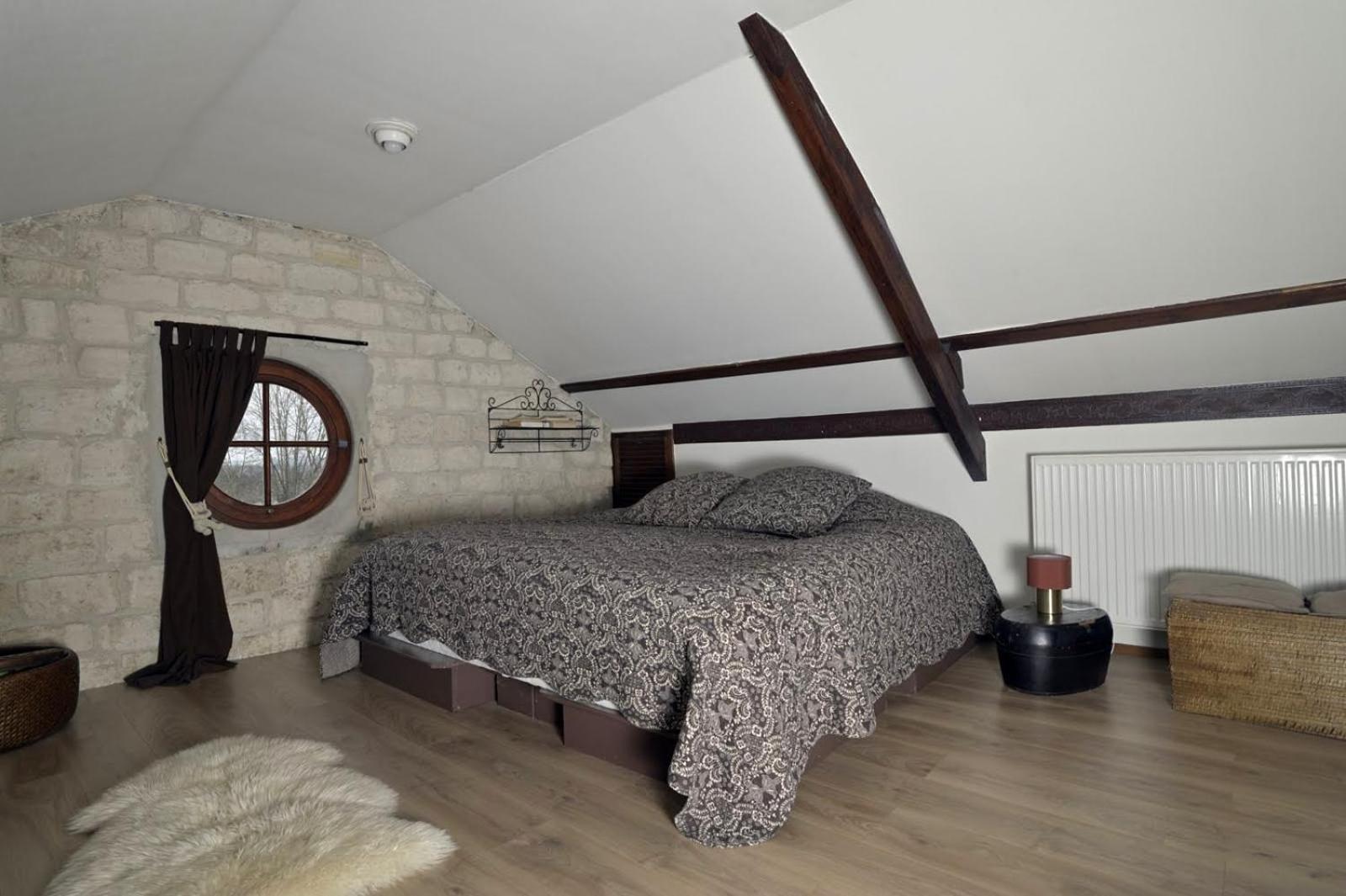 Maison Eureka Chantilly Gouvieux Zewnętrze zdjęcie