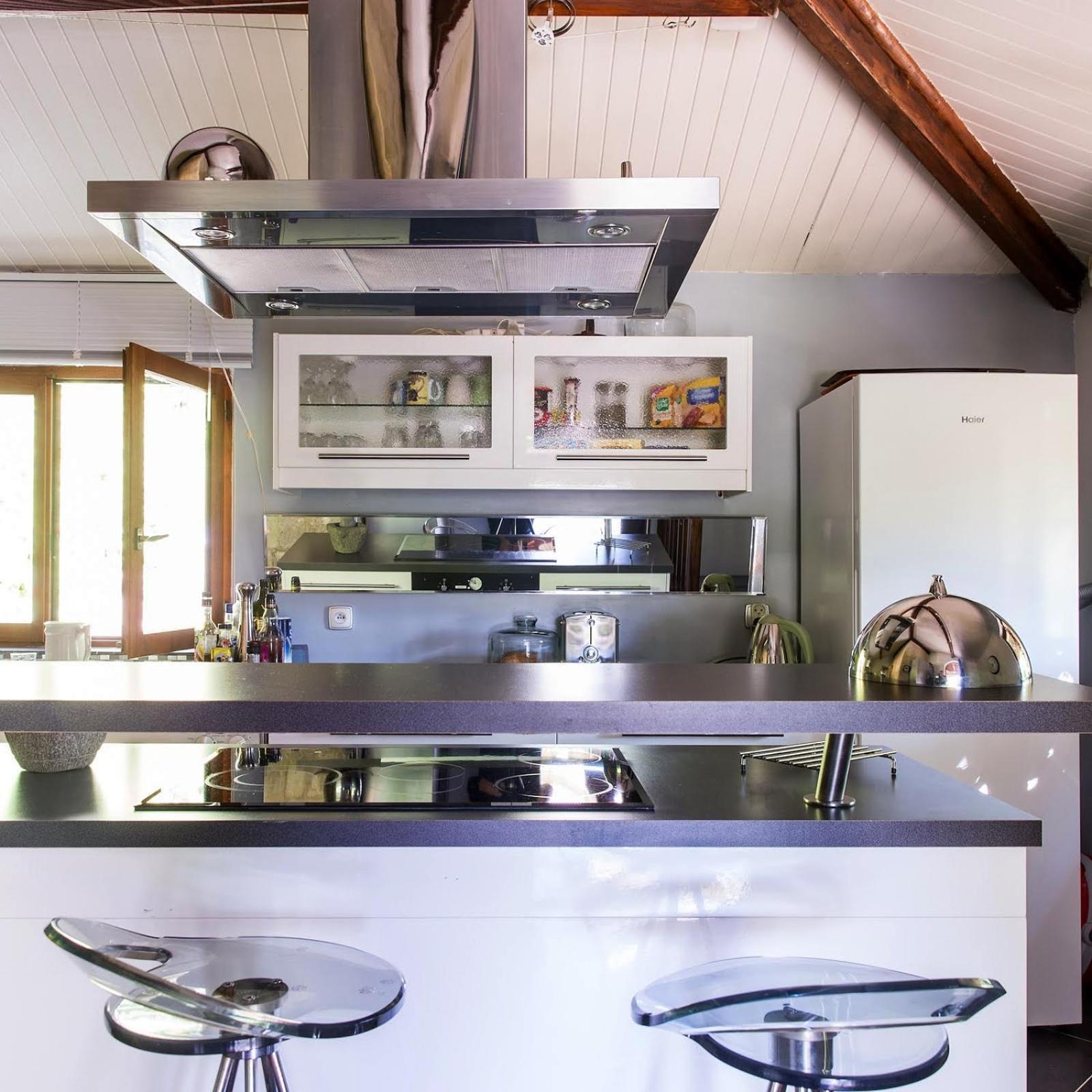 Maison Eureka Chantilly Gouvieux Zewnętrze zdjęcie
