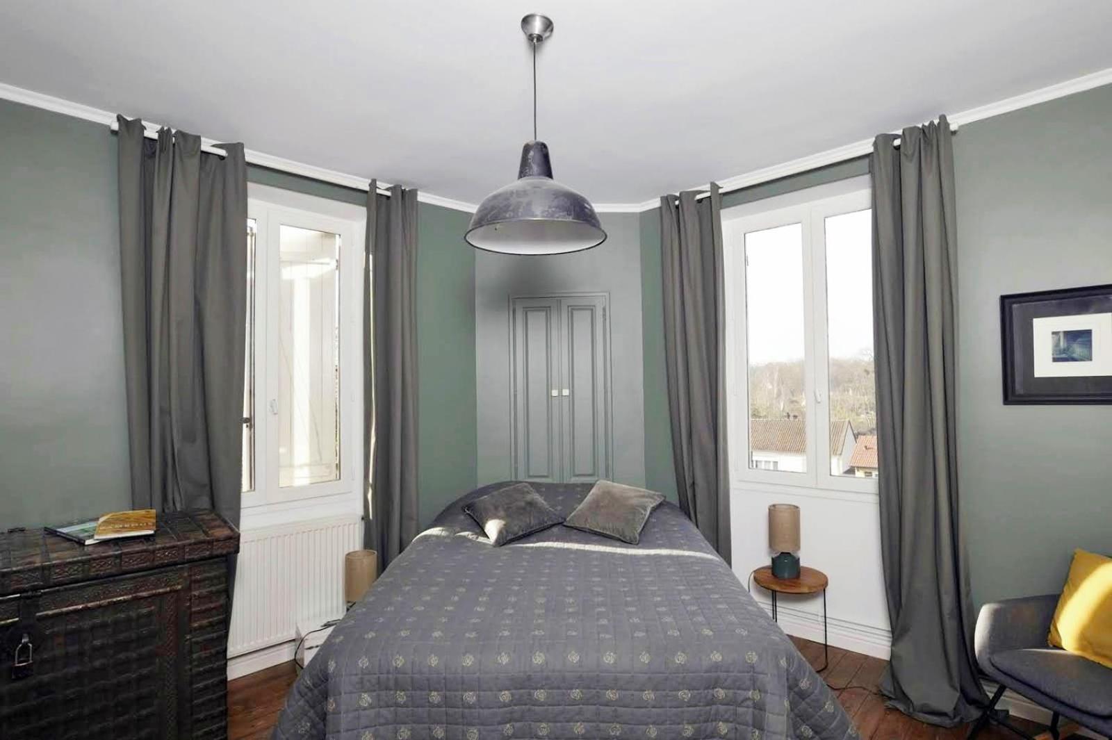 Maison Eureka Chantilly Gouvieux Pokój zdjęcie