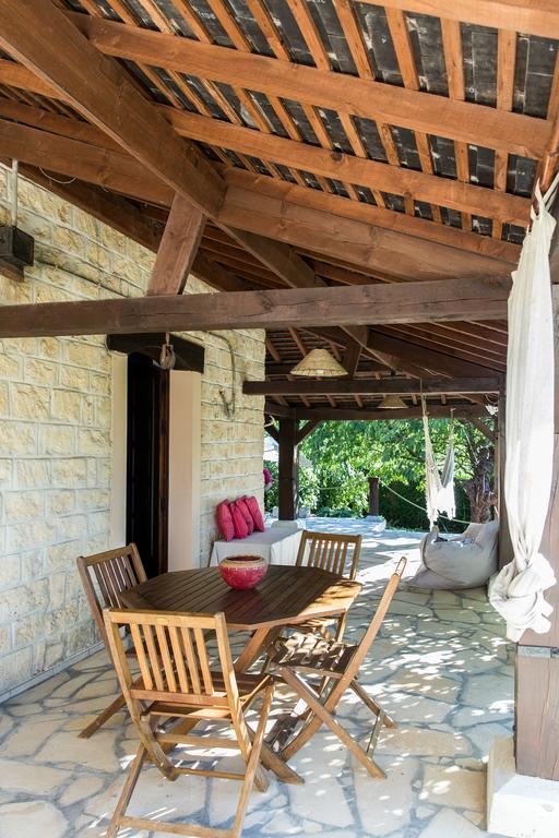 Maison Eureka Chantilly Gouvieux Zewnętrze zdjęcie